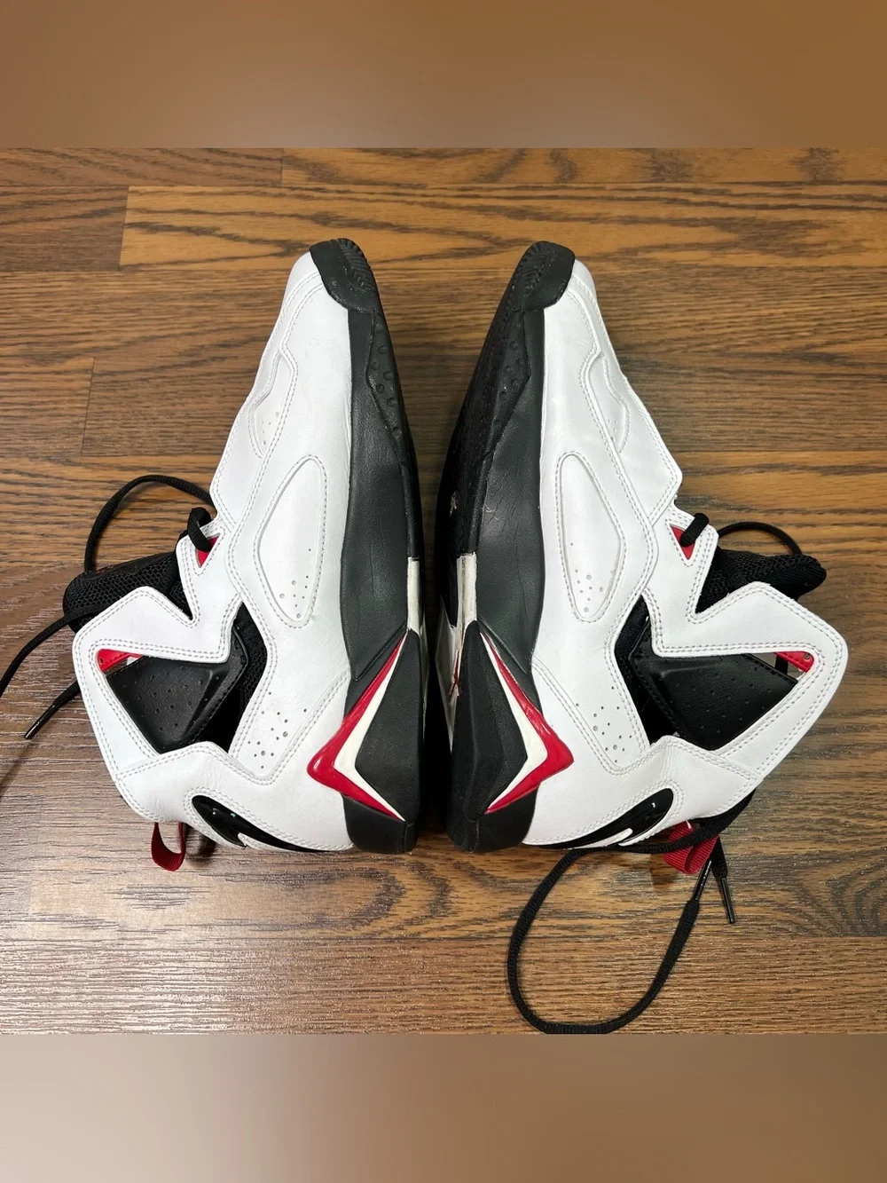 2023 Air Jordan True Flight 'Cardinal' size Men’s 8.5